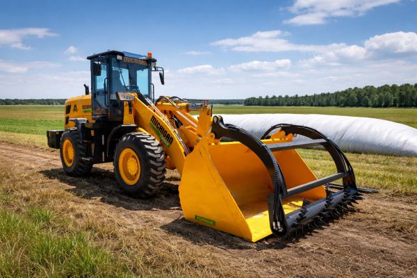 10582023N - Pala Trituradora FPT75 IV