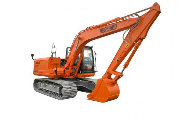 10583207N - Excavadora ME150