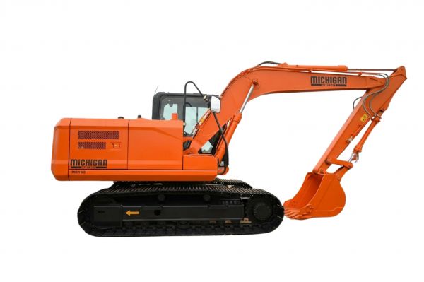 Excavadora ME150 - 10583207N