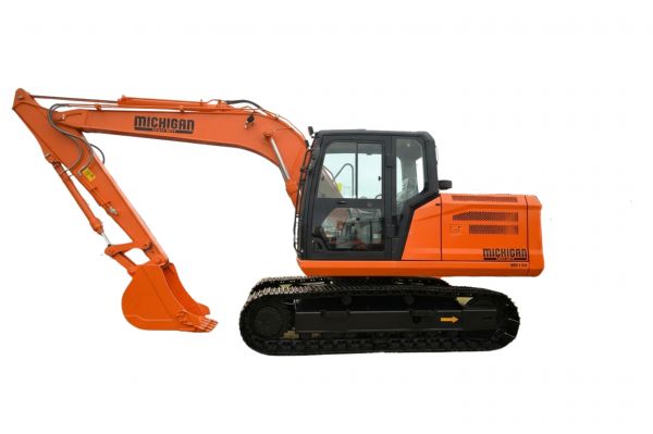 Excavadora ME150 - 10583207N