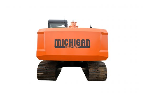 Excavadora ME150 - 10583207N