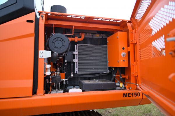 Excavadora ME150 - 10583207N