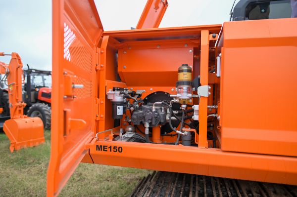 Excavadora ME150 - 10583207N
