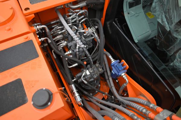 Excavadora ME150 - 10583207N