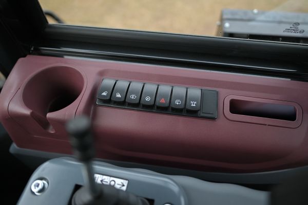 Porta-Troncos PT95 - 10582813N