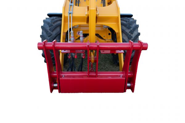 Pala Forrajera R45IV+ - 10582005.4 N