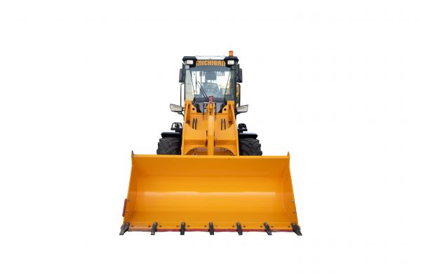 Pala Forrajera R45IV - 10582007 N