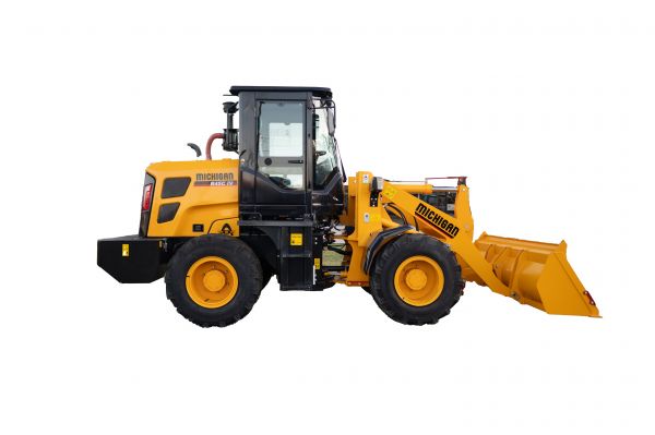 Pala Forrajera R45IV - 10582007 N