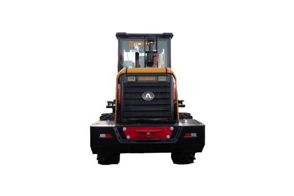 Pala Forrajera R45IV - 10582007 N