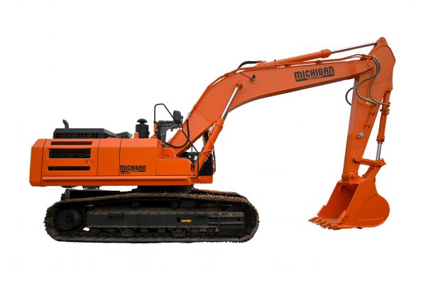 Excavadora Oruga ME350 - 10583212.1N