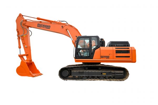 Excavadora Oruga ME350 - 10583212.1N