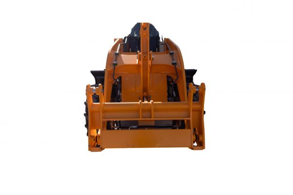 Pala Frontal R45C II PLUS - 10582005.3B N