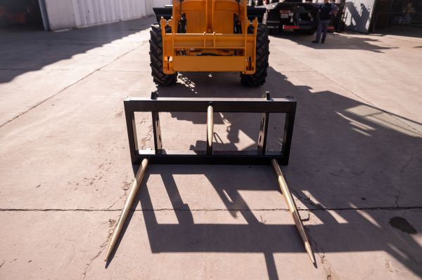 Pala Frontal R45C II PLUS - 10582005.3B N