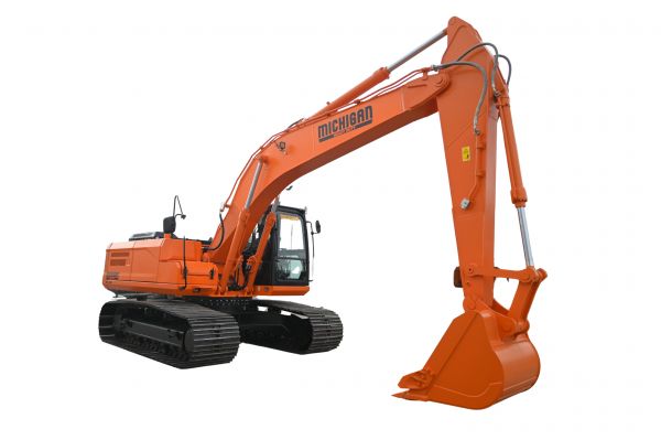 Excavadora Oruga ME220.1 - 10583211N