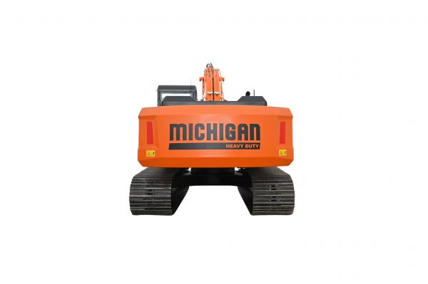 Excavadora Oruga ME220.1 - 10583211N