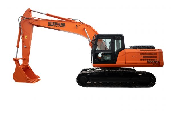 Excavadora Oruga ME220.1 - 10583211N