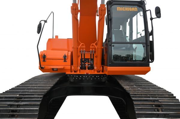 Excavadora Oruga ME220.1 - 10583211N