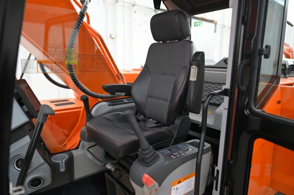 Excavadora Oruga ME220.1 - 10583211N