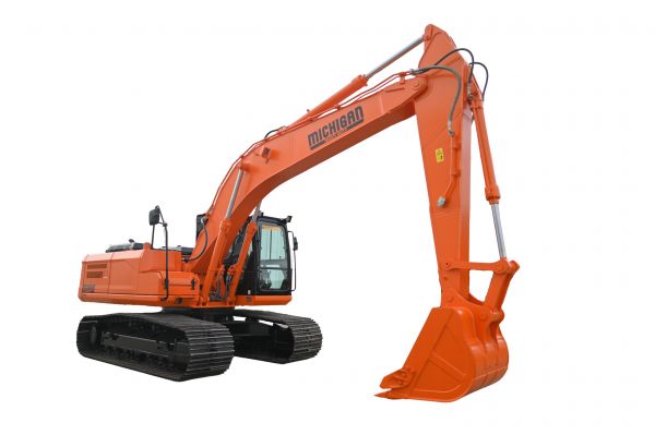 Excavadora Oruga ME220 - 10583208N
