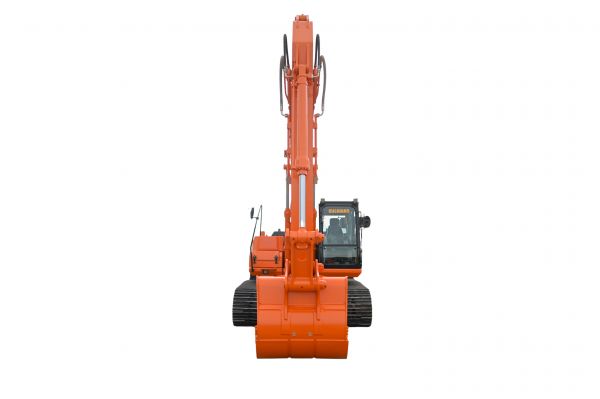 Excavadora Oruga ME220 - 10583208N