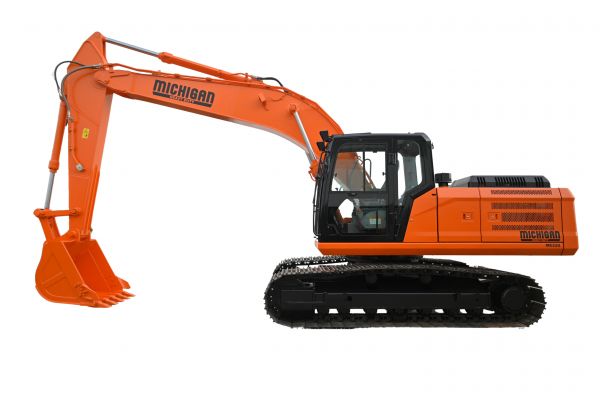 Excavadora Oruga ME220 - 10583208N
