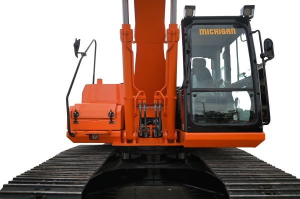 Excavadora Oruga ME220 - 10583208N