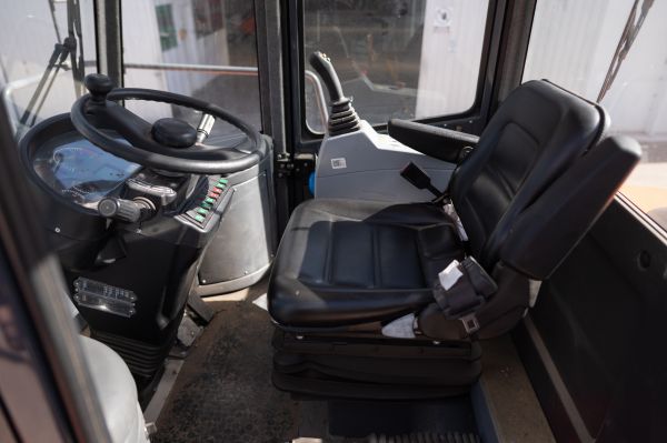 Autoelevador ME160 30D - 1058219N