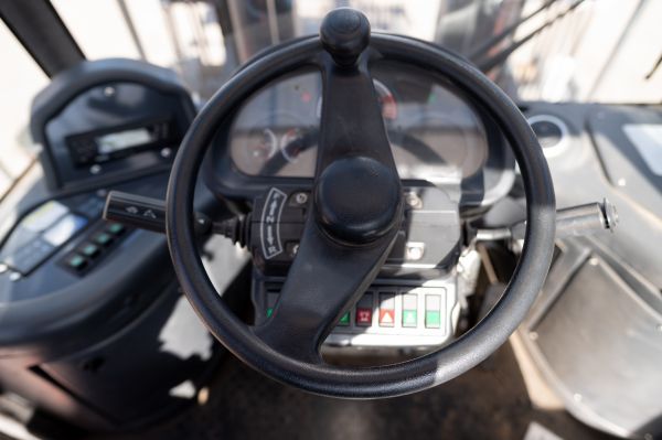 Autoelevador ME160 30D - 1058219N