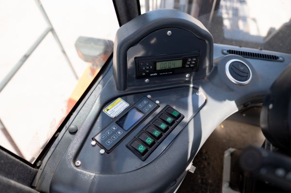 Autoelevador ME160 30D - 1058219N