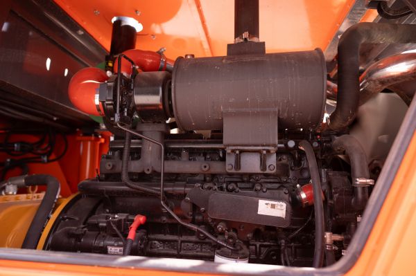 Autoelevador ME160 30D - 1058219N