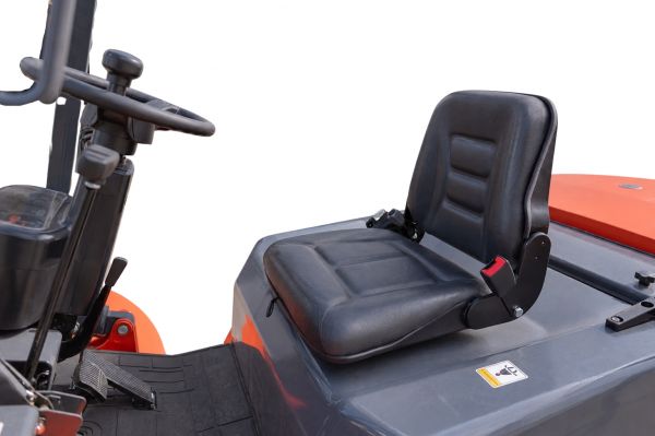 Autoelevador ME70 45T - 1058215N