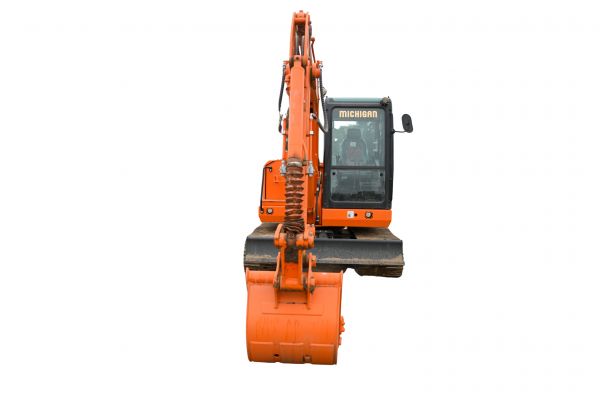 Excavadora ME60 - 10583204N