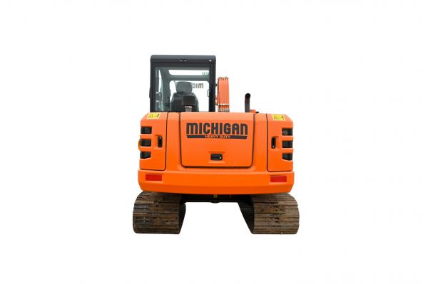 Excavadora ME60 - 10583204N