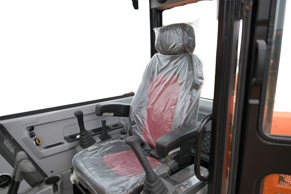 Excavadora ME60 - 10583204N