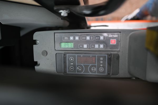Excavadora ME60 - 10583204N
