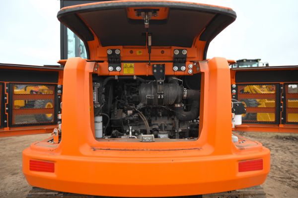 Excavadora ME60 - 10583204N