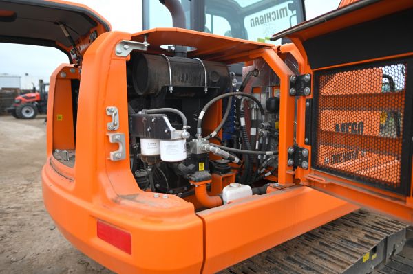 Excavadora ME60 - 10583204N