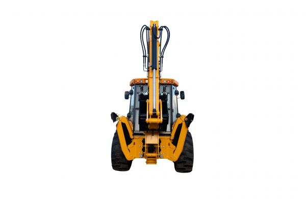 Pala Frontal y Retro  4WD 102/30TE - 10582325N