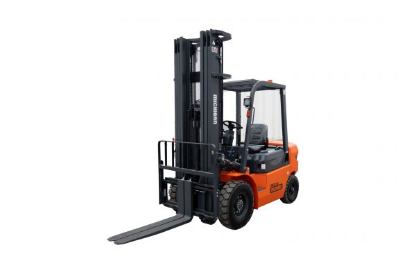10582124N - Autoelevador ME25 60T II