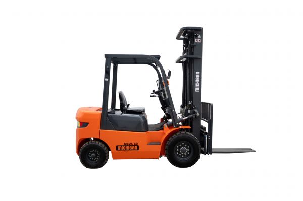 Autoelevador ME25 60T II - 10582124N