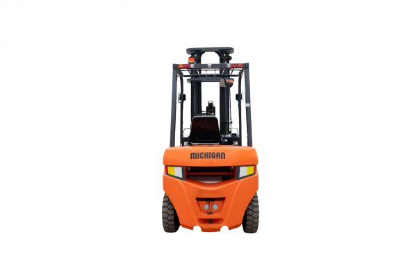 Autoelevador ME25 60T II - 10582124N