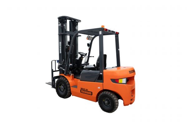 Autoelevador ME25 60T II - 10582124N