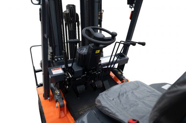 Autoelevador ME25 60T II - 10582124N