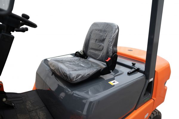 Autoelevador ME25 60T II - 10582124N