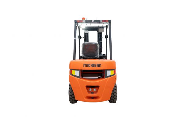Autoelevador ME30-45T - 10582130N.C