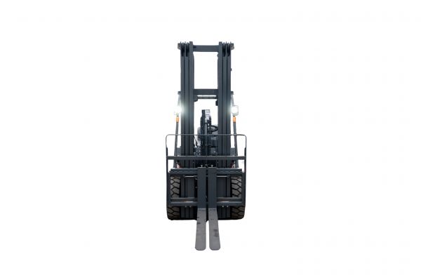 Autoelevador ELECTRIC E30 60 - 105867130.6N