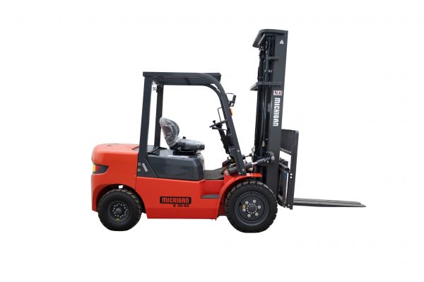 Autoelevador ELECTRIC E30 60 - 105867130.6N