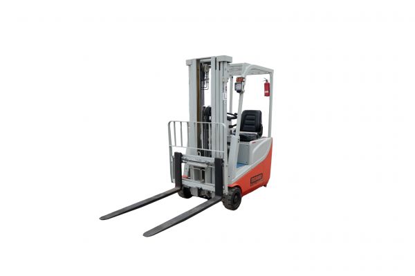 10586634N - Autoelevador ELECTRIC E15-45