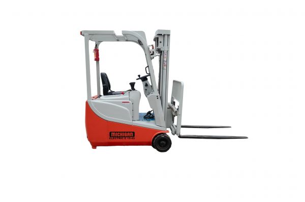 Autoelevador ELECTRIC E15-45 - 10586634N