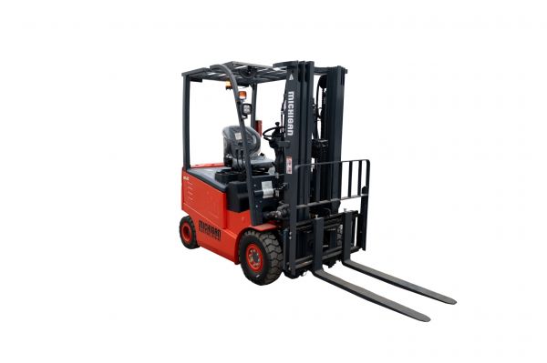 10586650N - Autoelevador ELECTRIC E18-45